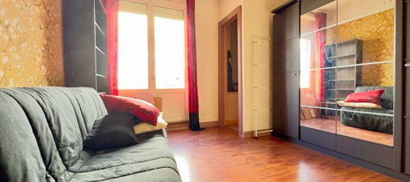 3 bedrooms Apartment in Luneville, France No. 154365 14