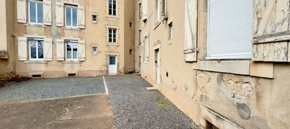 3 bedrooms Apartment in Luneville, France No. 154365 30