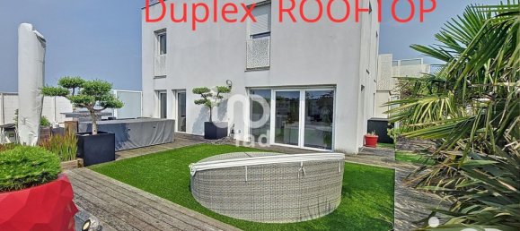 3 Schlafzimmer Doppelhaus in Choisy-le-Roi, France, Nr. 134445 17