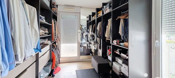 3 Schlafzimmer Doppelhaus in Choisy-le-Roi, France, Nr. 134445 14