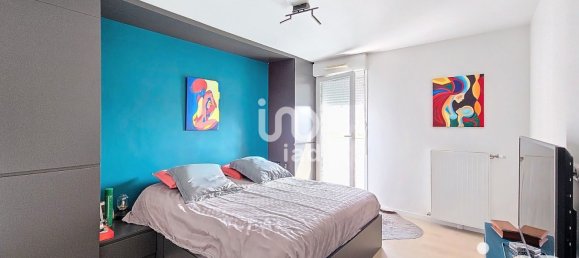 3 Schlafzimmer Doppelhaus in Choisy-le-Roi, France, Nr. 134445 11