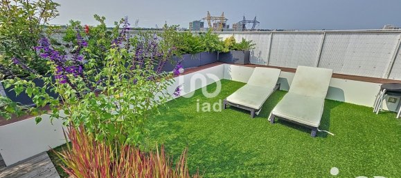 3 Schlafzimmer Doppelhaus in Choisy-le-Roi, France, Nr. 134445 18