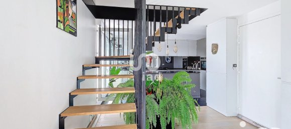 3 Schlafzimmer Doppelhaus in Choisy-le-Roi, France, Nr. 134445 7