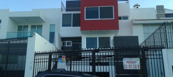 4 bedrooms House in Queretaro, Mexico No. 149987 2