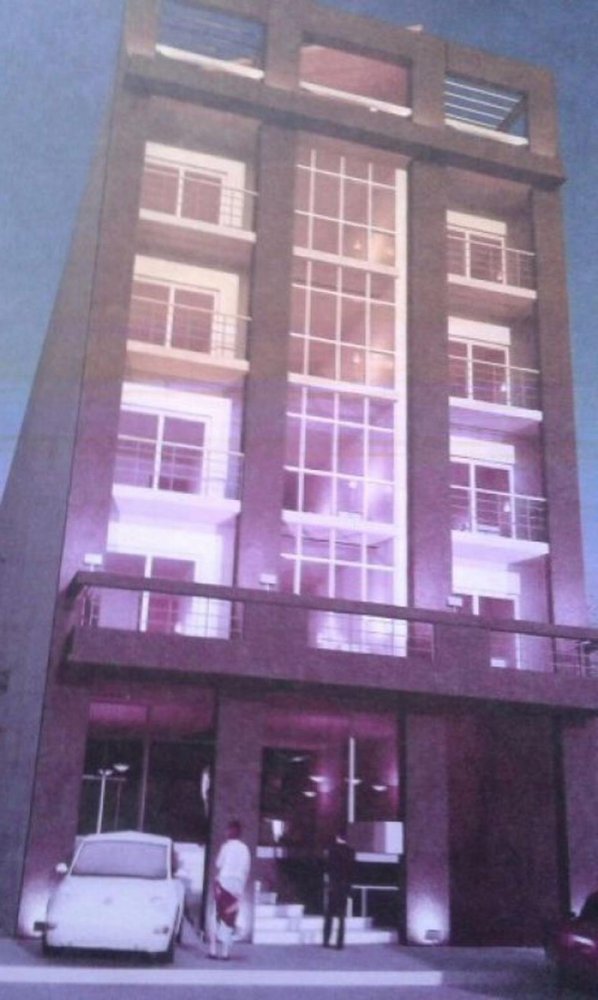 30m² Warehouse in Escobar, Argentina No. 25576