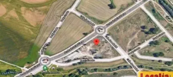 Grundstück in Villalbilla de Burgos, Spain 16959m², Nr. 138779 3