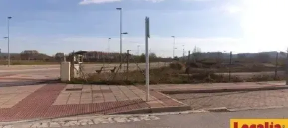 Grundstück in Villalbilla de Burgos, Spain 16959m², Nr. 138779 12