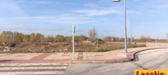 Grundstück in Villalbilla de Burgos, Spain 16959m², Nr. 138779 7