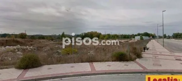 Grundstück in Villalbilla de Burgos, Spain 16959m², Nr. 138779 11