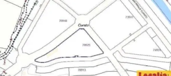 Grundstück in Villalbilla de Burgos, Spain 16959m², Nr. 138779 13