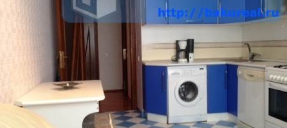 3 غرف نوم شقة في Baku, Azerbaijan رقم 897 11