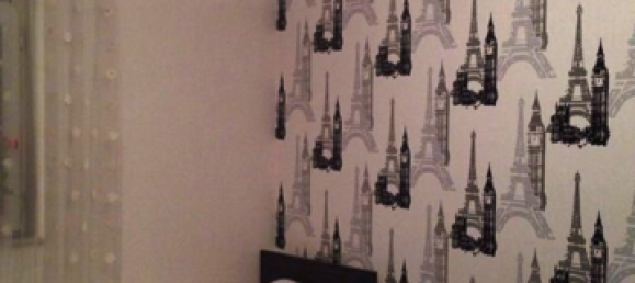 3 غرف نوم شقة في Baku, Azerbaijan رقم 897 13