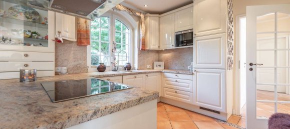 4 bedrooms Villa in Ostholstein, Germany No. 271421 15