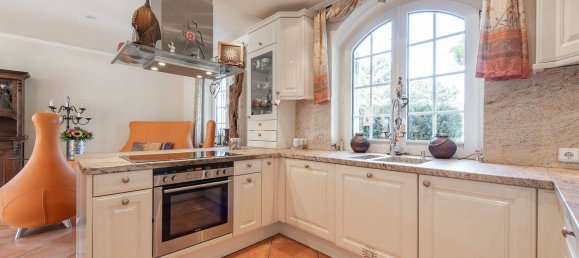 4 bedrooms Villa in Ostholstein, Germany No. 271421 14