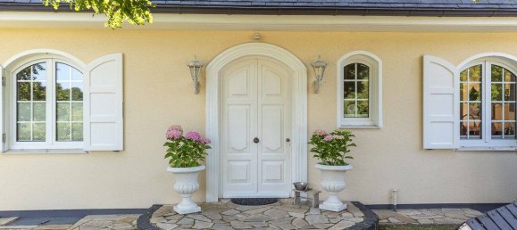 4 bedrooms Villa in Ostholstein, Germany No. 271421 2