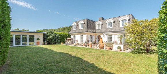 4 bedrooms Villa in Ostholstein, Germany No. 271421 17