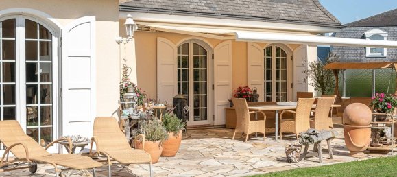 4 bedrooms Villa in Ostholstein, Germany No. 271421 19