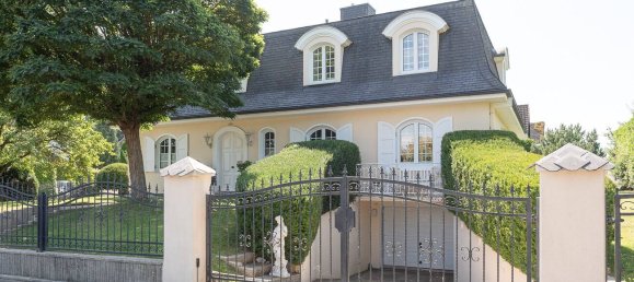 4 bedrooms Villa in Ostholstein, Germany No. 271421 4