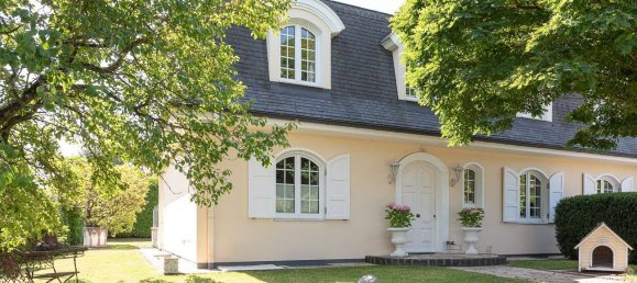 4 bedrooms Villa in Ostholstein, Germany No. 271421 3