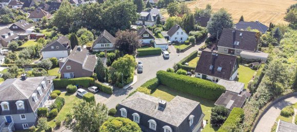 4 bedrooms Villa in Ostholstein, Germany No. 271421 23