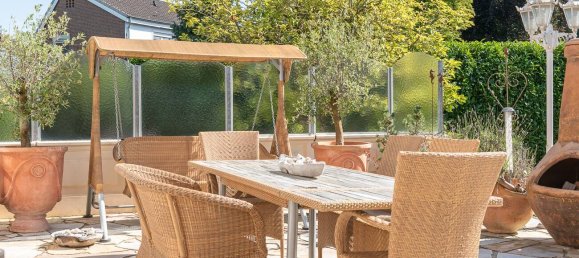 4 bedrooms Villa in Ostholstein, Germany No. 271421 20