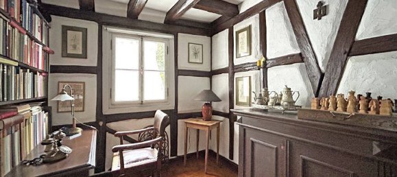 Casa de 8 divisões em Mainz, Germany N.º 27435 5