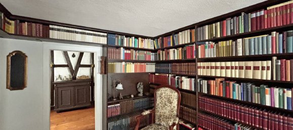 Casa de 8 divisões em Mainz, Germany N.º 27435 6