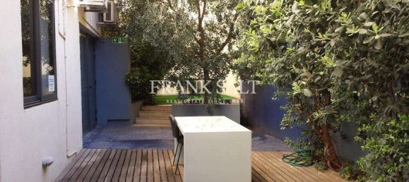 600m² Office in Ta' Xbiex, Malta No. 11818 11