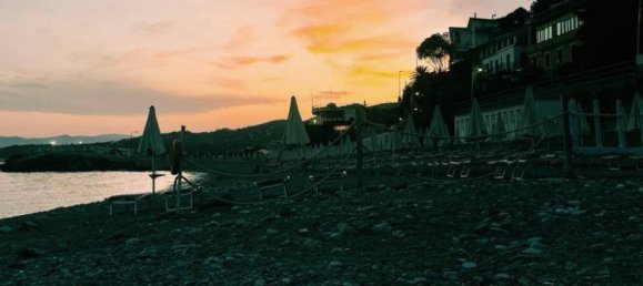 2 غرف نوم شقة في Varazze, Italy رقم 208506 2