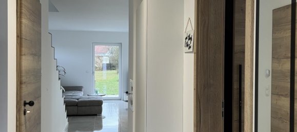 Moradia em banda T5 em Breisgau-Hochschwarzwald, Germany N.º 3460 7