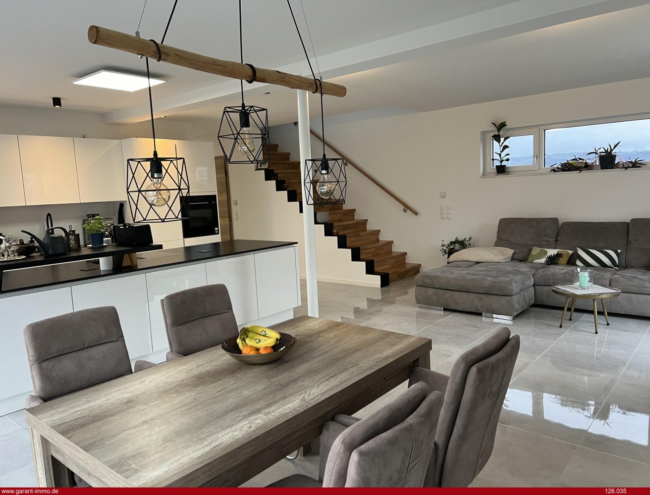 Moradia em banda T5 em Breisgau-Hochschwarzwald, Germany N.º 3460