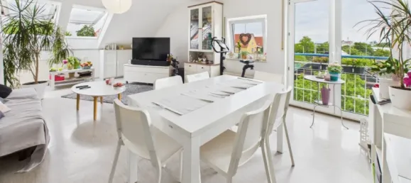 Apartamento T2 em Mannheim, Germany N.º 279773 4