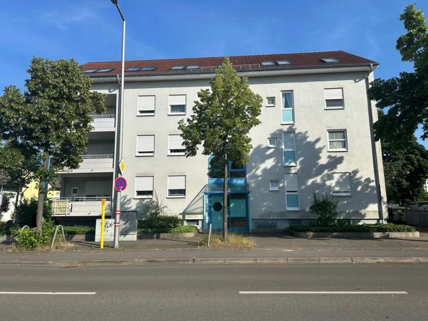 Apartamento T2 em Mannheim, Germany N.º 279773
