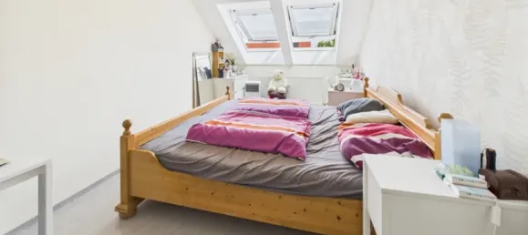 Apartamento T2 em Mannheim, Germany N.º 279773 2