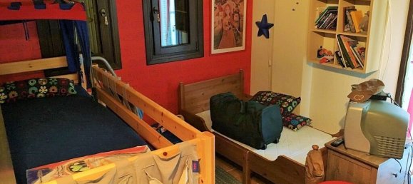 Коммерческая недвижимость с 2 спальнями в Халкидики, Центральная Македония, Македония и Фракия, Греция № 6255 15