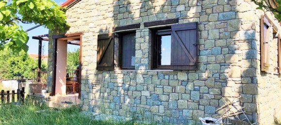 Коммерческая недвижимость с 2 спальнями в Халкидики, Центральная Македония, Македония и Фракия, Греция № 6255 2