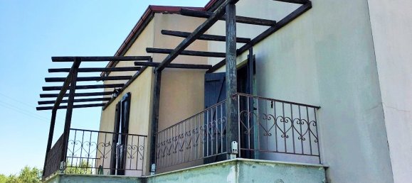 Коммерческая недвижимость с 2 спальнями в Халкидики, Центральная Македония, Македония и Фракия, Греция № 6255 4