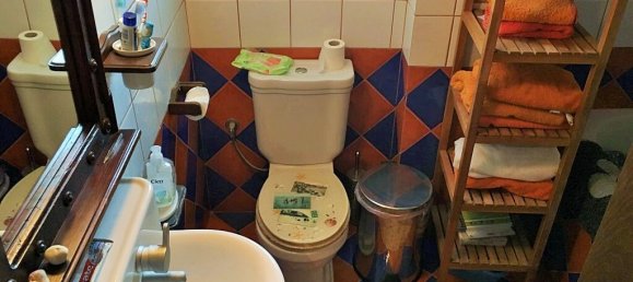 Коммерческая недвижимость с 2 спальнями в Халкидики, Центральная Македония, Македония и Фракия, Греция № 6255 17