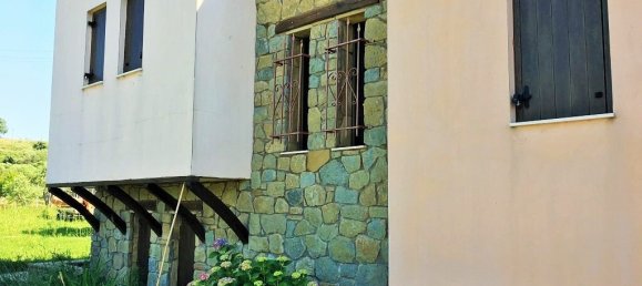 Коммерческая недвижимость с 2 спальнями в Халкидики, Центральная Македония, Македония и Фракия, Греция № 6255 5