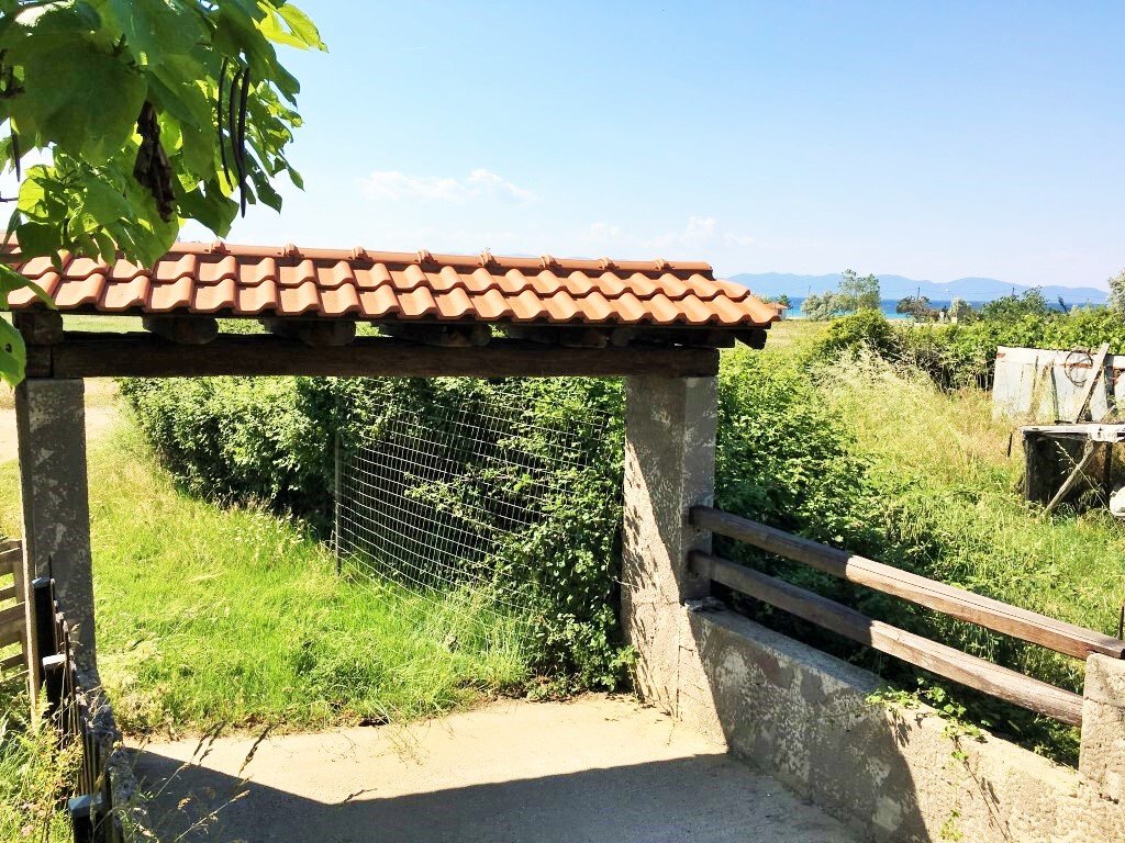 2 غرف نوم عقار تجاري في Chalkidiki, Greece رقم 6255