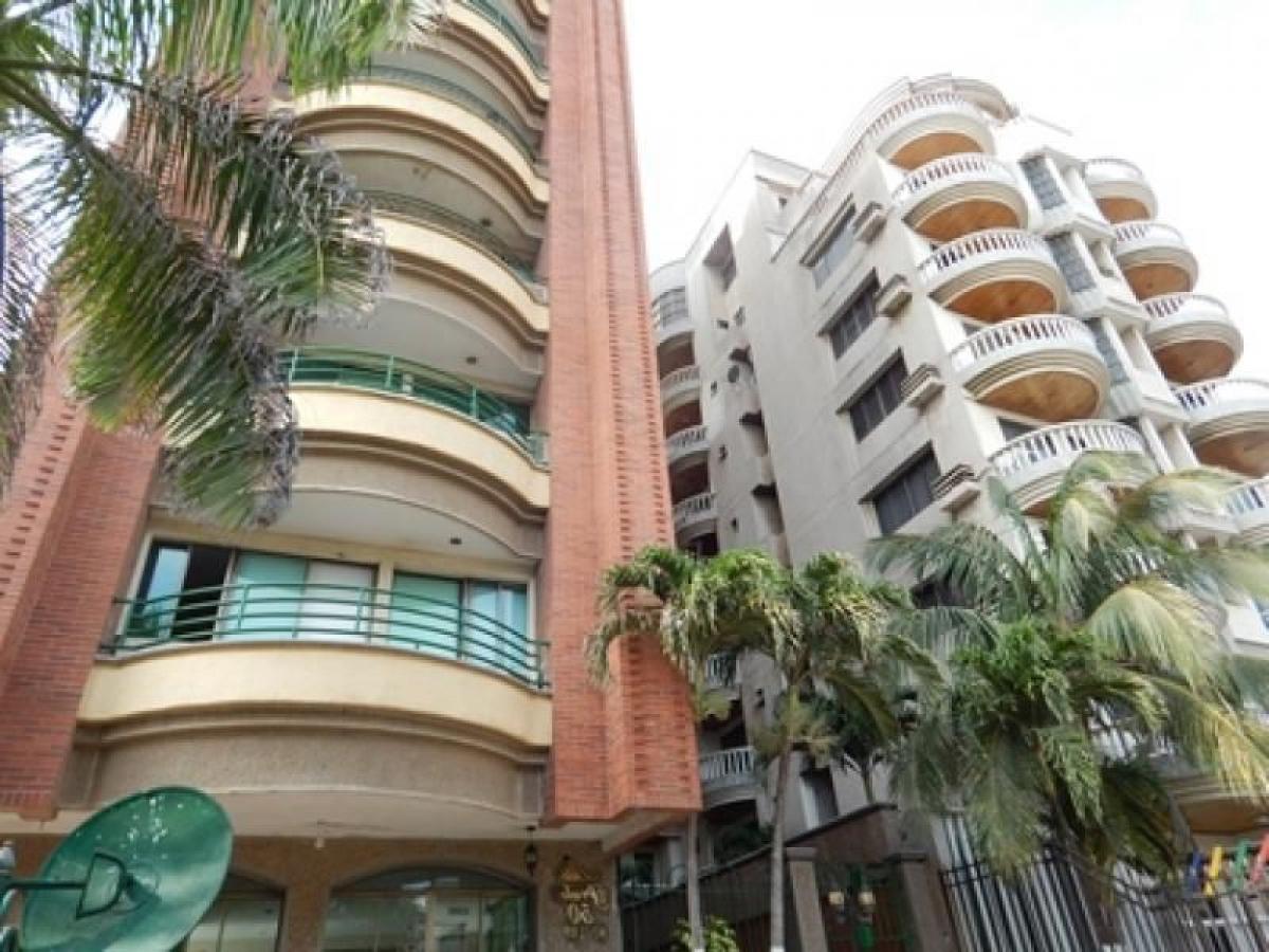 3 bedrooms House in Atlantico, Colombia No. 9397