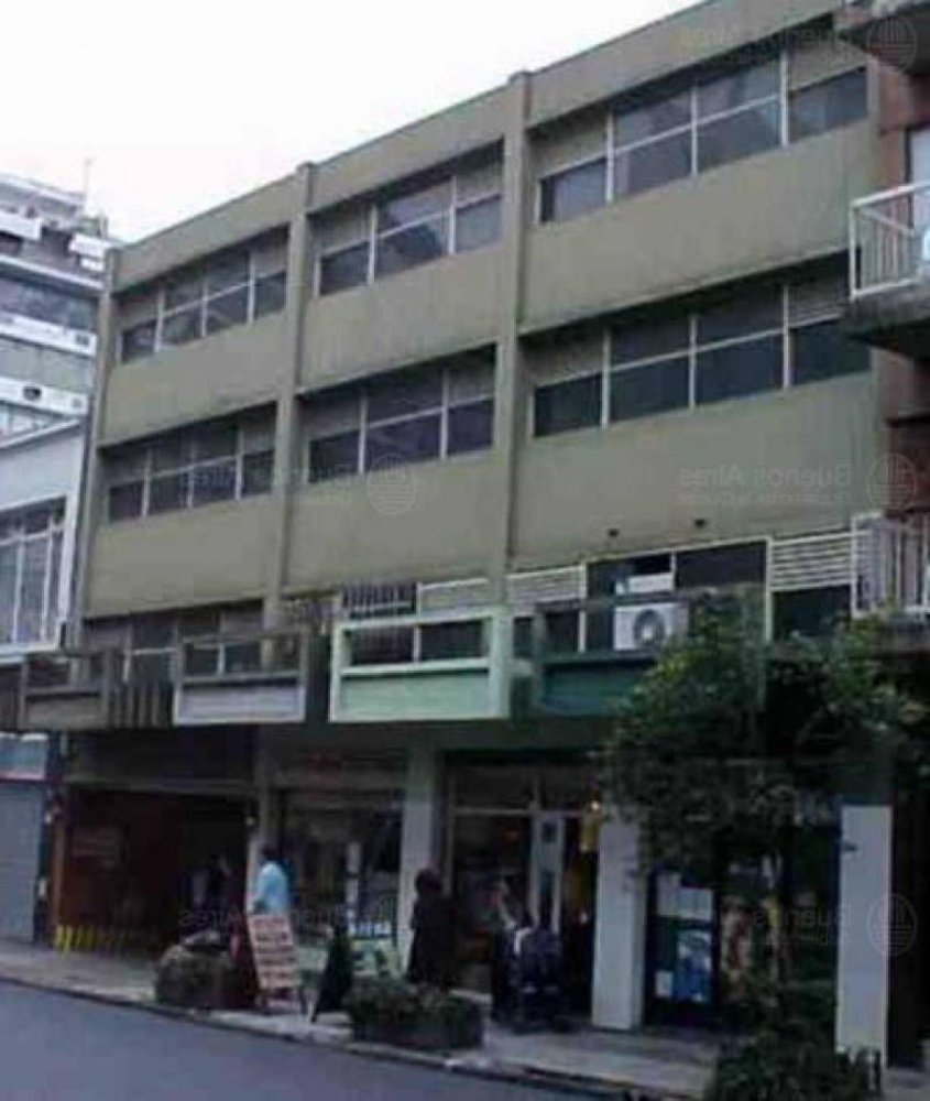 Склад в Буэнос-Айрес, Аргентина № 106433