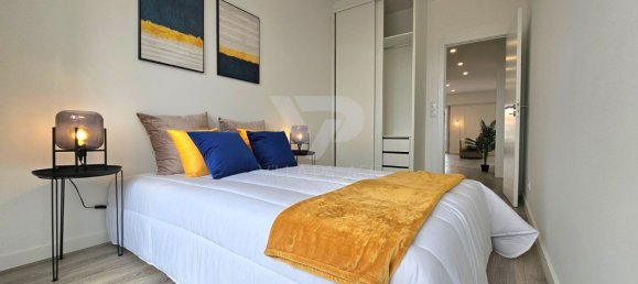 3 bedrooms Apartment in Lisbon, Portugal No. 100732 15