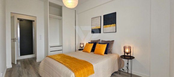 3 bedrooms Apartment in Lisbon, Portugal No. 100732 13