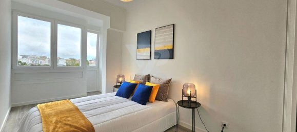 3 bedrooms Apartment in Lisbon, Portugal No. 100732 16