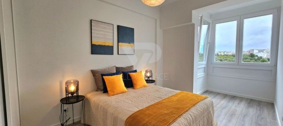 3 bedrooms Apartment in Lisbon, Portugal No. 100732 14