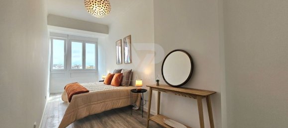 3 bedrooms Apartment in Lisbon, Portugal No. 100732 19