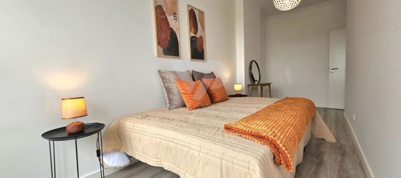 3 bedrooms Apartment in Lisbon, Portugal No. 100732 18