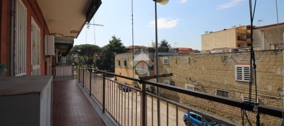 3 bedrooms Apartment in Volla, Italy No. 345563 8