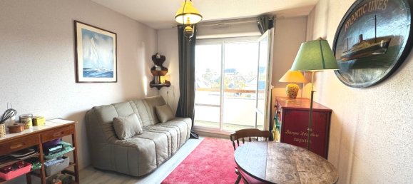 Studio in Merville-Franceville-Plage, France, Nr. 191308 12